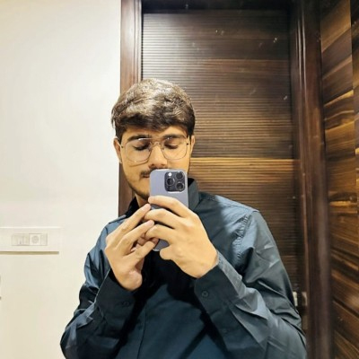 Karan Vishnoi